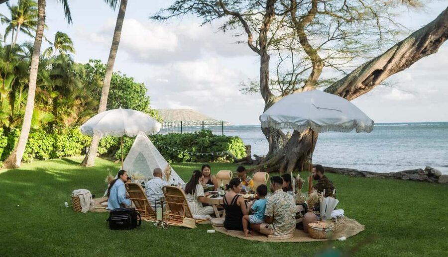 Waikiki : Beach Picnic with Professional Photography! - Should You Book This Waikiki Luxury Picnic With Photos?