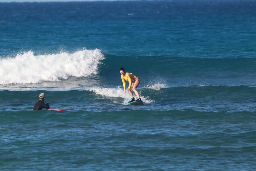 Waikiki Beach: Surf Lessons - Small Wins You Can Expect From a First Lesson
