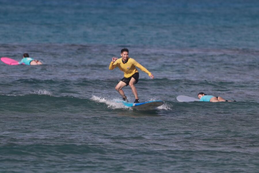Waikiki Beach: Surf Lessons - Price and Value: Is $112 Worth Two Hours in Waikiki?