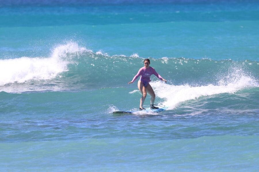 Waikiki Beach: Surf Lessons - Who This Waikiki Lesson Fits Best (And Who Should Skip It)