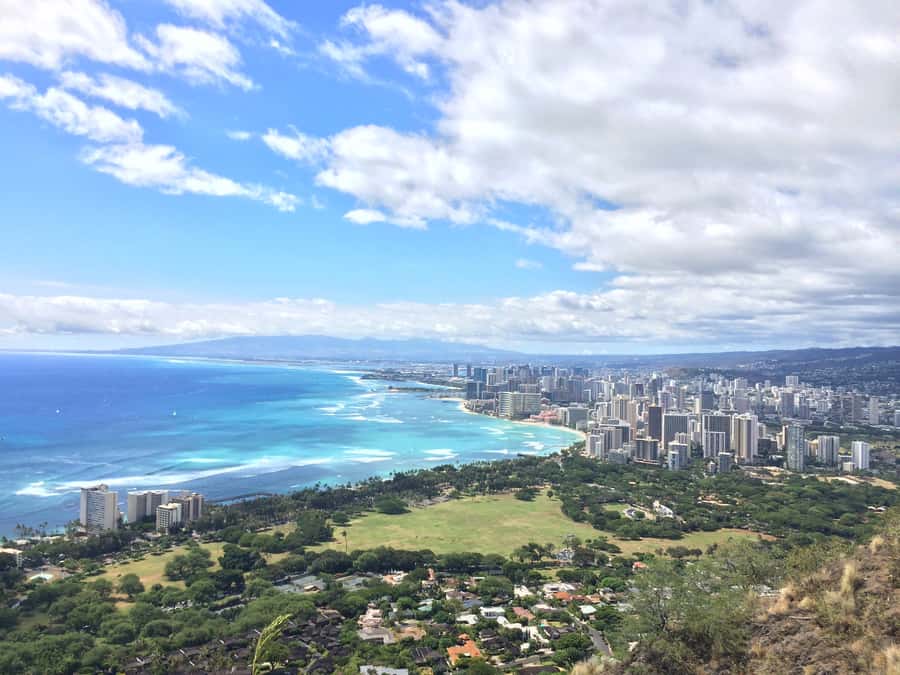 Waikiki: Diamond Head Hiking/ Hiking Starts at 7:00am. - What the $63 price covers (and where it may feel thin)