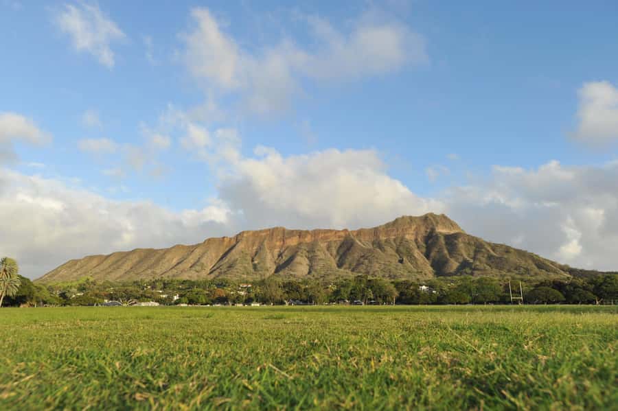 Waikiki: Diamond Head Hiking/ Hiking Starts at 7:00am. - Hiking the Diamond Head Summit Trail: short distance, steady effort