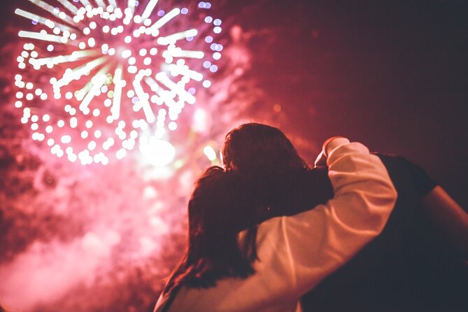 Waikiki Friday Fireworks Cruise Including Transportation - Food and alcohol rules: bring your own dinner, bring your own alcohol carefully