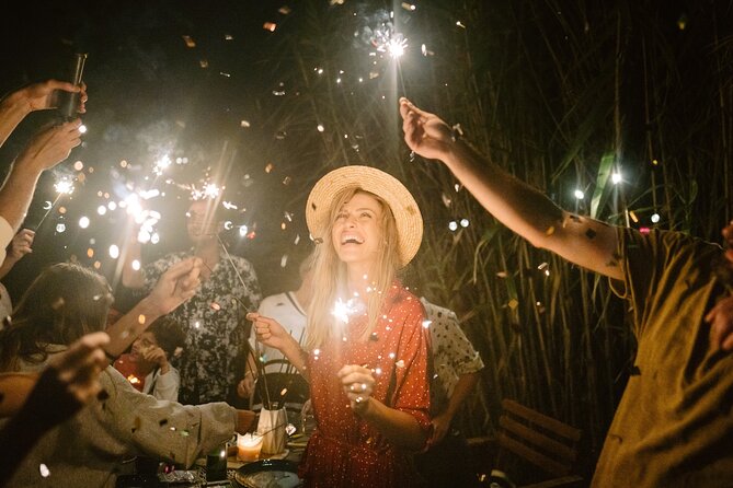Waikiki Friday Fireworks Cruise Including Transportation - Price and what $89 really buys you