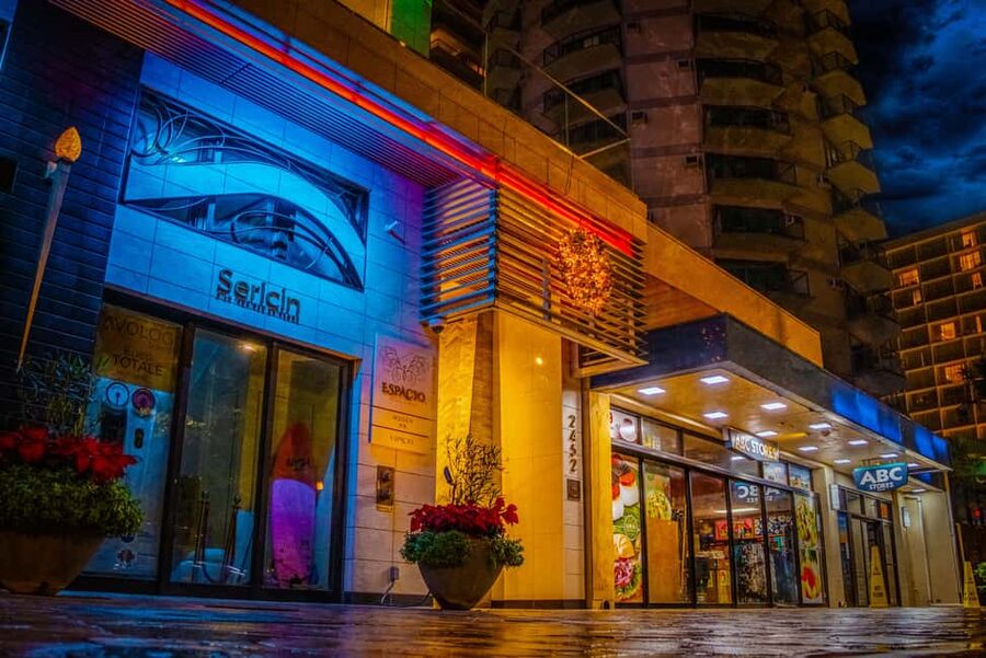 Waikiki Ghosts Boos and Booze Haunted Pub Crawl - Key Highlights You’ll Care About