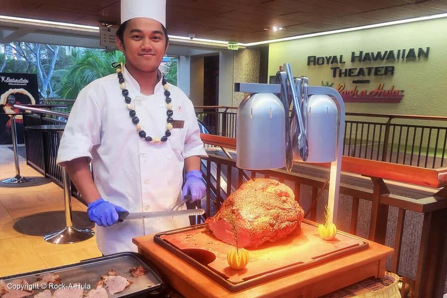 Waikiki: Luau and Buffet w/ optional Rock-A-Hula Show - Price and value in Waikiki: is it worth $101 per person?