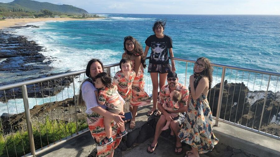 Waikiki: Oahu In a Day Circle Island Tour - Diamond Head Lookout and Halona Blowhole: Postcard Views With Context