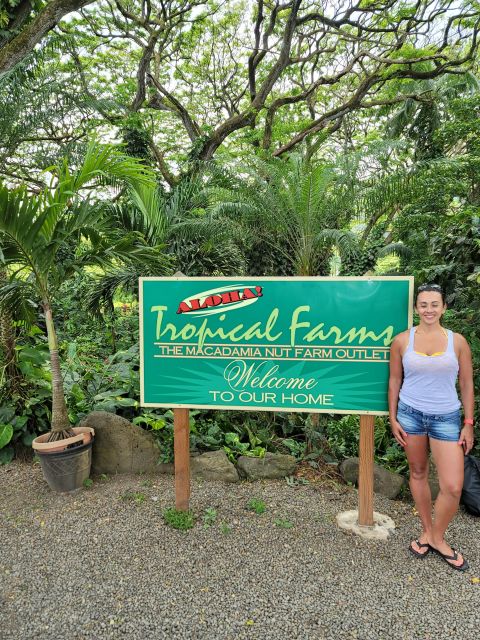 Waikiki: Oahu In a Day Circle Island Tour - Byodo-In Japanese Temple: A Quiet Stop You’ll Appreciate More Than You Expect