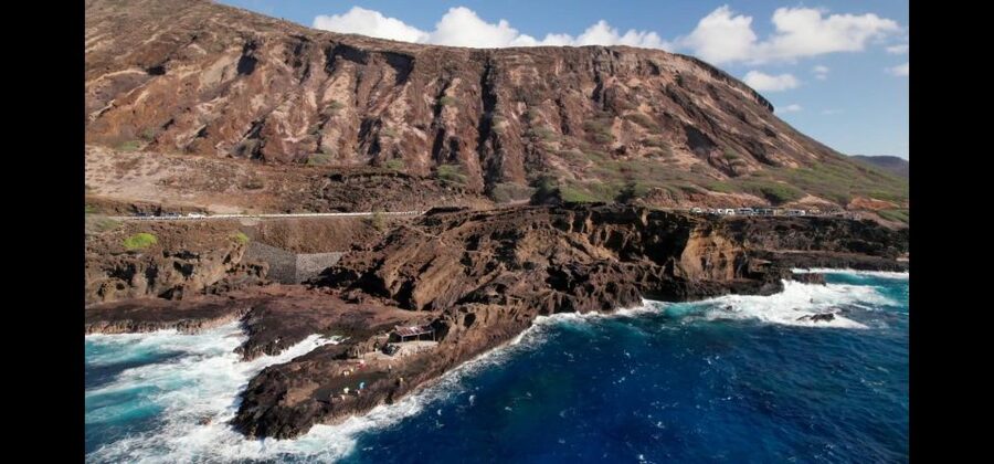 Waikiki: Oahu In a Day Circle Island Tour - Lunch Choices in Haleiwa (Plus Those Quick Break Stops)