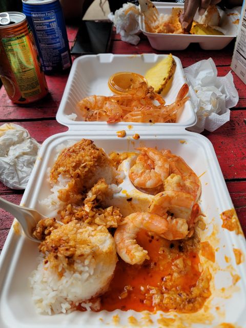 Waikiki: Oahu In a Day Circle Island Tour - Dole Plantation and Pineapple Dole Whip: Worth It, But Budget It