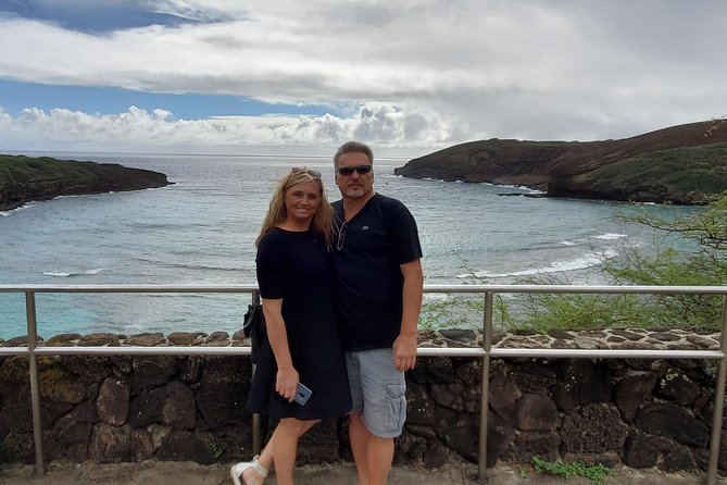 Waikiki: Personal and Custom Tour - 99.9% Customizable - Halona Blowhole and Makapu‘U Point: Ocean Views You’ll Want to Pause For