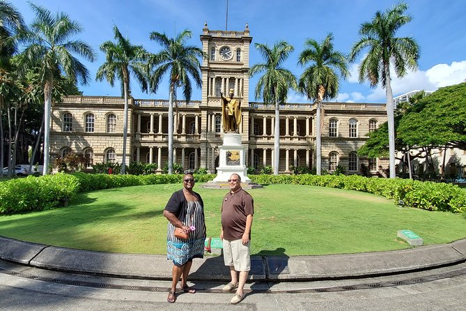 Waikiki: Personal and Custom Tour - 99.9% Customizable - Coral Kingdom and Tropical Farms: Local Snacks and Shopping Without the Detour