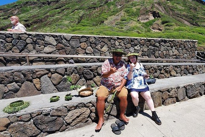 Waikiki: Personal and Custom Tour - 99.9% Customizable - Polynesian Cultural Center, Then Giovanni’s Shrimp Truck
