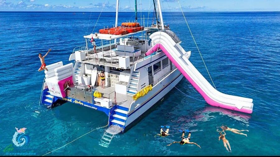 Waikiki: Snorkeling & Ocean Playground Experience - Key Points You’ll Care About