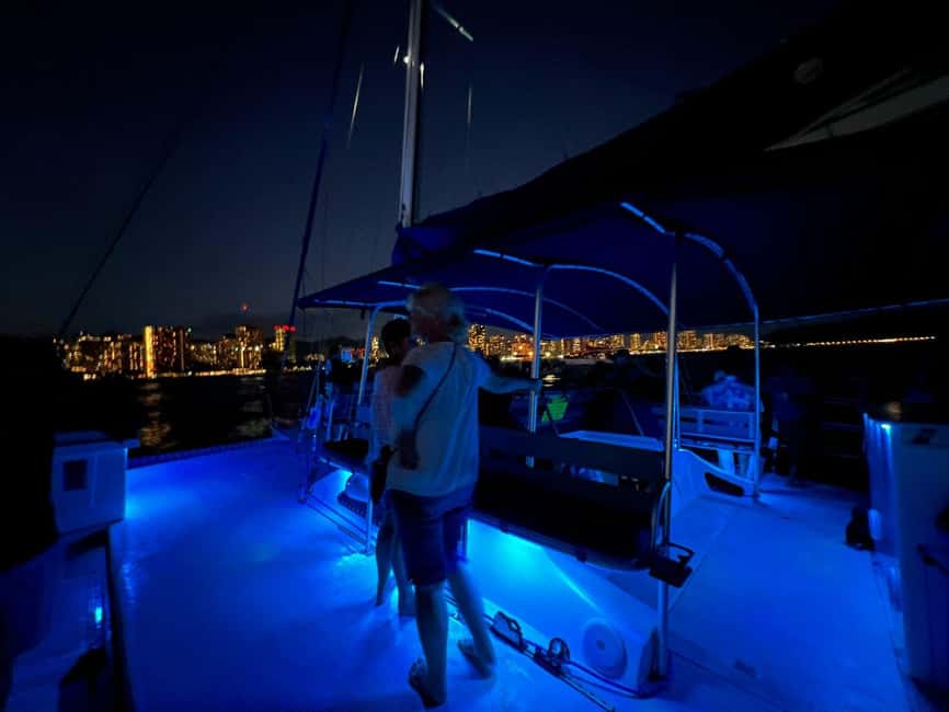 Waikiki: Sunset Swim & Sailing Experience - Key Things I’d Know Before You Go