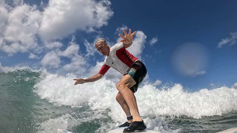Waikiki: Surf Lessons Easy 60 min classes no crowds! - Price and Value: Is $100 for 60 Minutes Worth It?