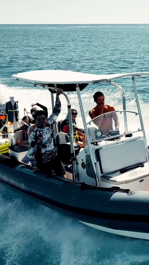 Waikiki: Turtle Canyon Snorkel Tour with Small Group - Meeting at Kewalo Basin Harbor: how to start smoothly
