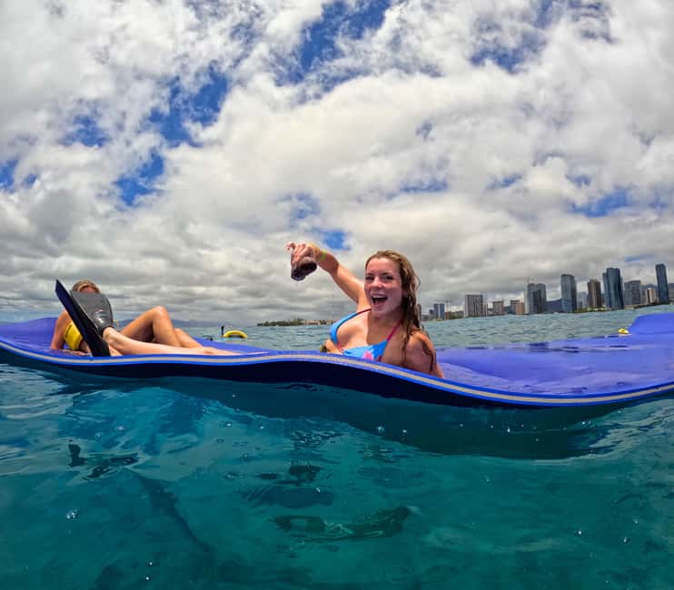Waikiki Turtle Snorkel Adventure - Practical Tips to Get the Most From Your Time