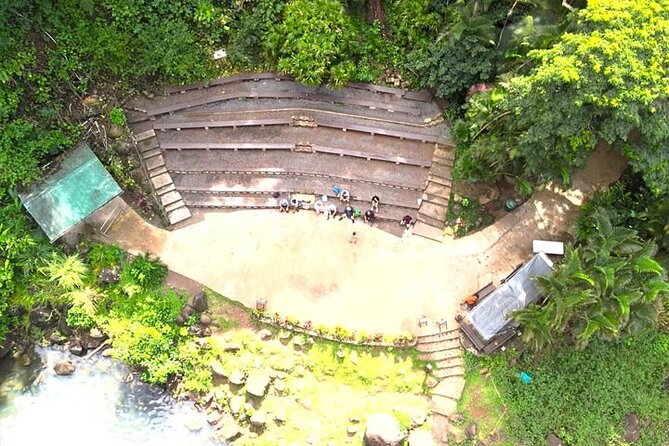 Waimea Valley Waterfall Swim & Dole Plantation Tour with Lunch - Who this tour fits best (and who should rethink it)