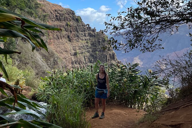 Waterfall Hike in Hawai'i Rainforest Trail - Key things to know before you go