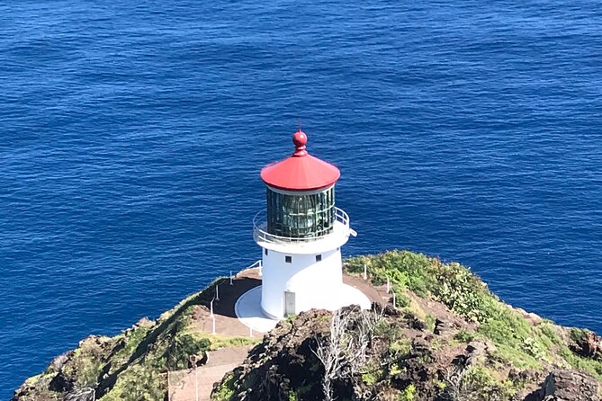 Waterfall Hike , Sightseeing & East Side Beach Day - Stop 1 on Oahu: More Than Driving, Real Storytelling