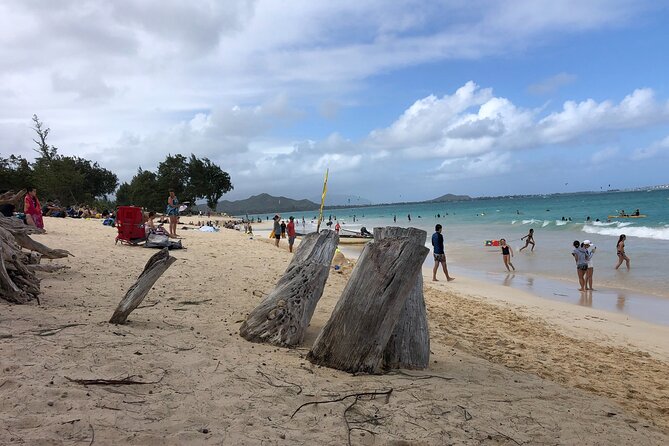 Waterfall Hike , Sightseeing & East Side Beach Day - Who Should Book This (And Who Might Want a Different Plan)