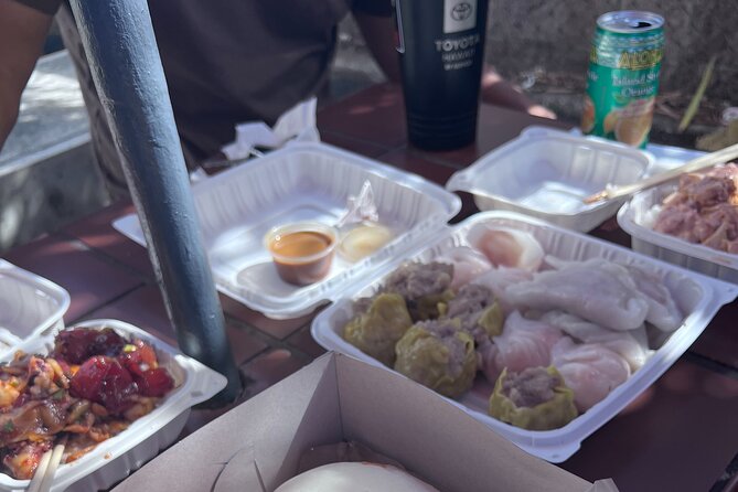 We Go Eat: Secret Aloha Bites Tour - Key Points You Should Know Before You Go