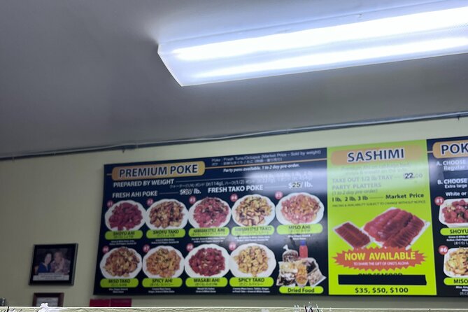 We Go Eat: Secret Aloha Bites Tour - Price and Logistics: What $229.32 Actually Buys You