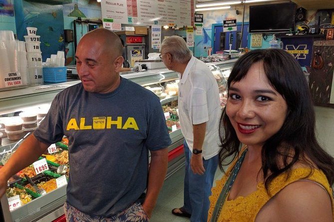 We Go Eat: Secret Aloha Bites Tour - Stop 1 in Chinatown: Manapua Energy and a Fast Start