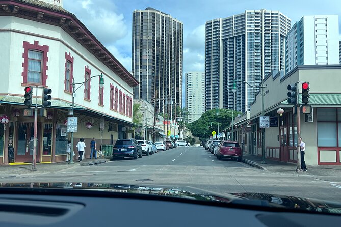 We Go Eat: Secret Aloha Bites Tour - Food Shopping Stops and Local Culture: More Than Just Eating