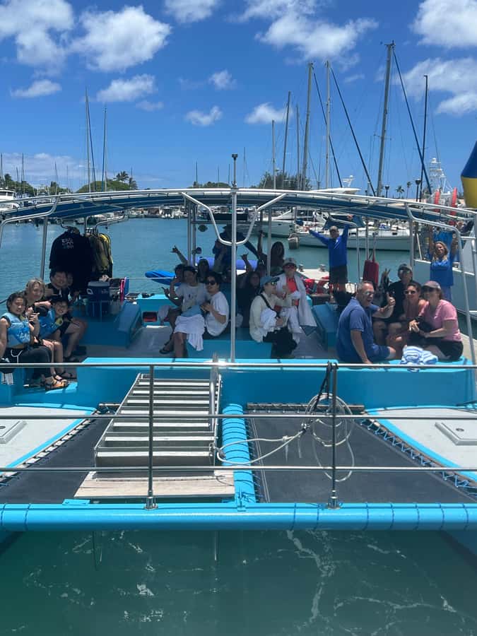 Whale Watching Cruise in Waikiki Oahu - SEE THE HUMPBACKS! - Morning vs. sunset cruise: picking the vibe you want