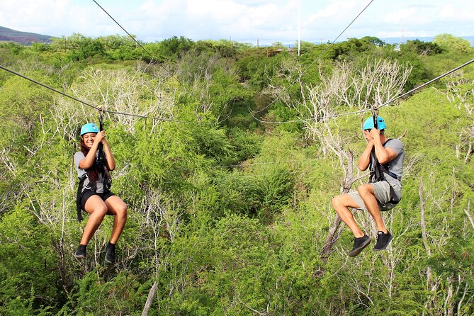 Zip & Dip: Zipline and Wet 'n' Wild Waterpark Combo - What to Wear and Bring (So You’re Comfortable the Whole Time)