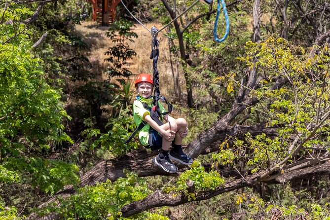 Zip & Dip: Zipline and Wet 'n' Wild Waterpark Combo - Who This Tour Fits Best (And Who Might Want Another Plan)