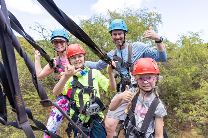 Zip & Dip: Zipline and Wet 'n' Wild Waterpark Combo - Should You Book the Zip & Dip Combo?